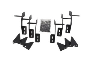 Dodge Ram Bracket Kit - Dee Zee - NXt - `13-`23 Dodge Ram Bracket Kit - Dee Zee - NXt - `13-`23